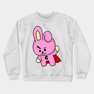 super cooky Crewneck Sweatshirt